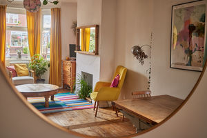 Lounge Diner- click for photo gallery